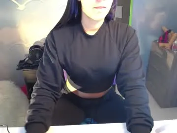 natasha_bernett on Chaturbate 