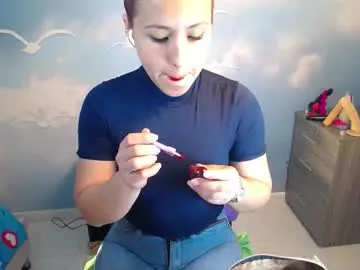 natasha_bernett on Chaturbate 