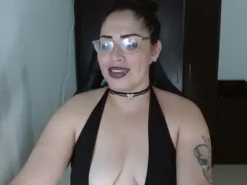 natashasmithe on Chaturbate