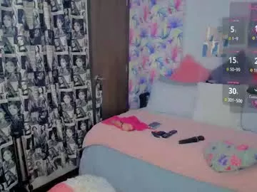nattahottt on Chaturbate 
