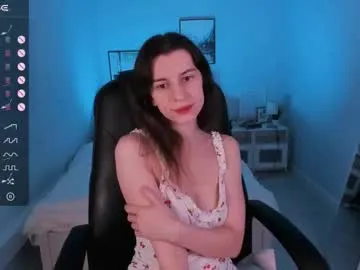 naturelly —          // GOAL: Slopy blowjob 3 min [72 tokens left] // EPIC GOAL: Crazy deepthroat [753 tokens left] #ahegao #puffynipples #daddy #deepthroat #skinny