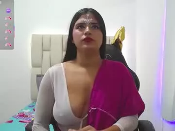 naya_yalitza on Chaturbate 