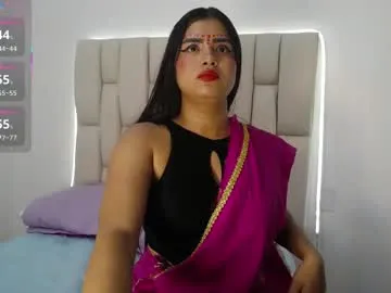 naya_yalitza on Chaturbate 