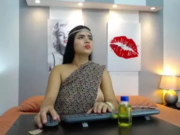 naya_yalitza on Chaturbate 