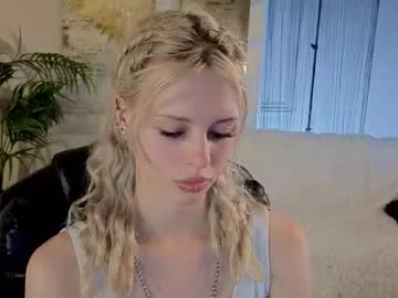 nelly_carroll on Chaturbate 