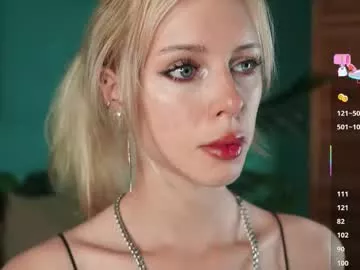 nelly_carroll on Chaturbate 