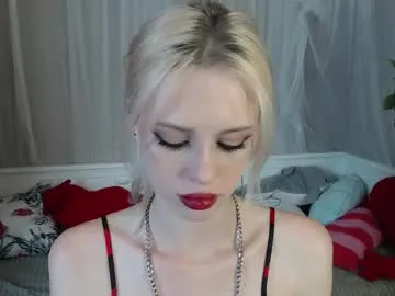 nelly_carroll on Chaturbate 