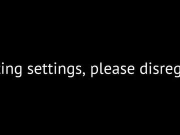 newchloe18 — Testing and hanging out