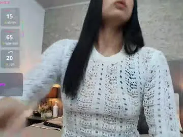 nicol_alvarez model from Chaturbate