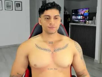 nicolas_montoya — get naked [200 tokens left] #lovense on make me #cum Multi-Goal : #cashmaster #findom #muscle #cum #cumshow #ass #sexy #muscle #beauty #cumshot #cumshow #bigcock #cum #young
