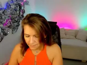 nicolehits — GOAL: Tip if you have fantasies about me [261 tokens remaining] Welcome to my room! Dont be shy to write me! #tease  #nonude #milf #mommy  #skinny