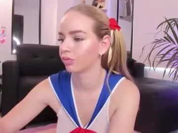 niicoleta on Chaturbate 