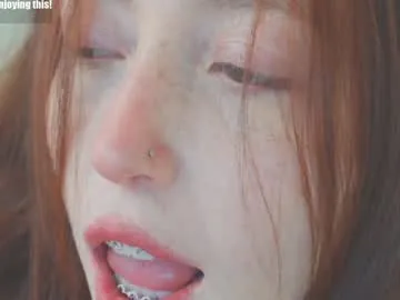 niilaa on Chaturbate 