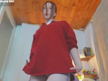 niilaa on Chaturbate 