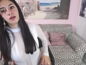 nina_smalls on Chaturbate 