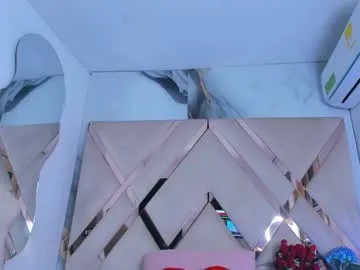 ninahtx on Chaturbate 