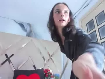 ninahtx on Chaturbate 