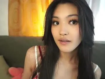 noreenbeckey — Hi! I am Nore <3 Let me feel you GOAL: feet right in the camera ^^ #18 #shy #skinny #asian #lovense [162 tokens remaining]