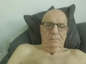 oggi95 on Chaturbate 