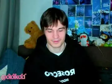 ololkd on Chaturbate 
