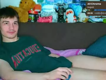 ololkd on Chaturbate 