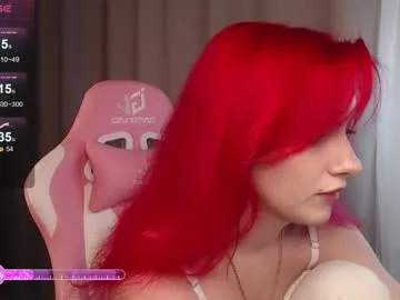 ooliviaa on Chaturbate 