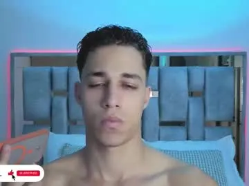 orionblaze69_ on Chaturbate 