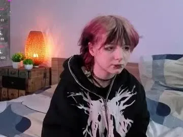orvacurington — Hello guys ! LICK SWEET LIPS CLOSE TO CAM!!! #new #goth #young #bigboobs #cosplay [15 tokens remaining]