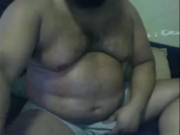 papi_returns on Chaturbate