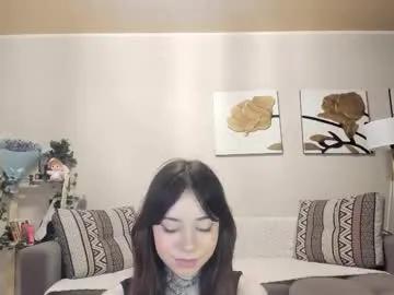 passionate_isabella on Chaturbate 