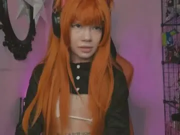 pastel_neko — GOAL: fuck pussy      #skinny #cosplay #teen #anal #goth