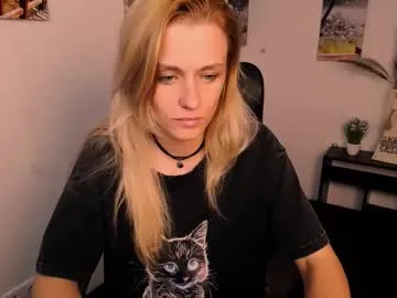 peppymia on Chaturbate 