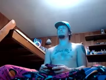 pippylongdickin on Chaturbate 