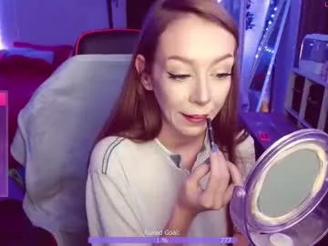 pirrate — Panty Vibrator ON!  11 tokens to vibrate me!  Naked Countdown then Cumshow Countdown  tip menu in chat  videos in bio!  #lovense #squirt #natural #skinny #shy