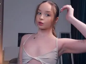 polly_dollie_ on Chaturbate 