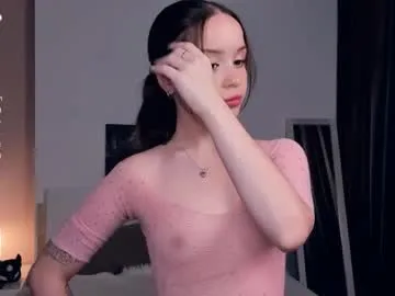polly_dollie_ on Chaturbate 