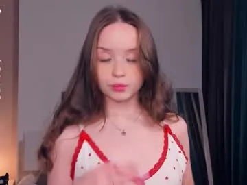 polly_dollie_ on Chaturbate 