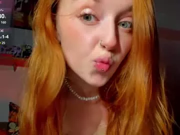 polly_luna on Chaturbate 