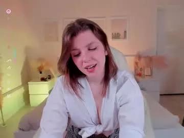 pollyrouge on Chaturbate 