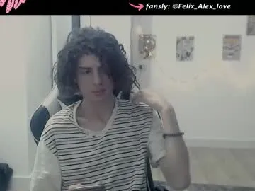pomo_07 on Chaturbate