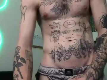 prettyboyszn — hi #pvt #tattoos #bigdick #straight