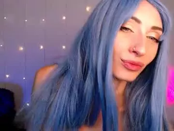 pufpufog on Chaturbate 