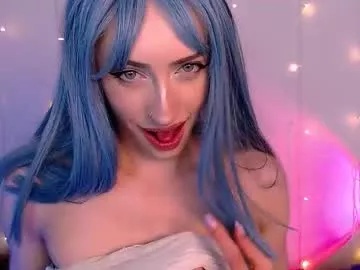 pufpufog on Chaturbate 