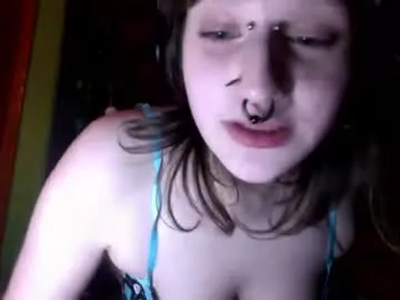 puppybliss on Chaturbate 