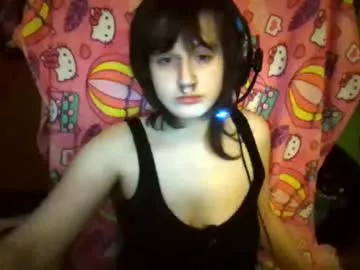 puppybliss on Chaturbate 