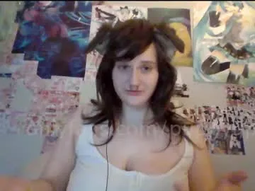 puppybliss on Chaturbate 