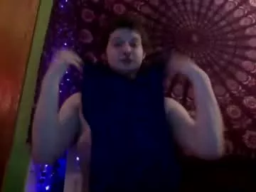 puppybliss on Chaturbate 