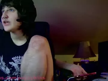 puppybliss on Chaturbate 