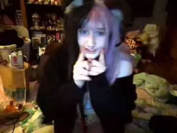 puppybliss on Chaturbate 