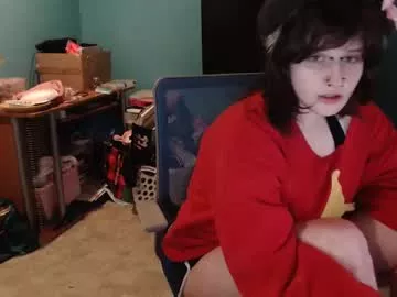 puppybliss on Chaturbate 